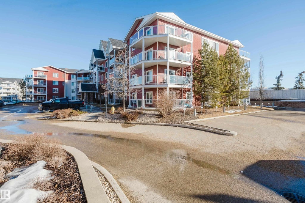 415 2203 44 Avenue, Edmonton