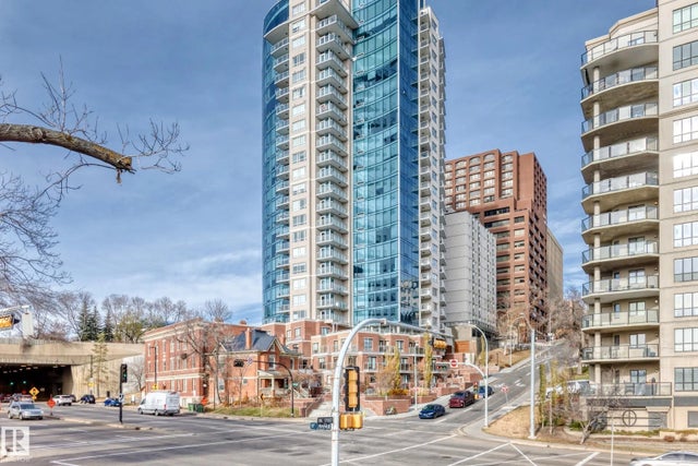 503 9720 106 Street Nw, Edmonton