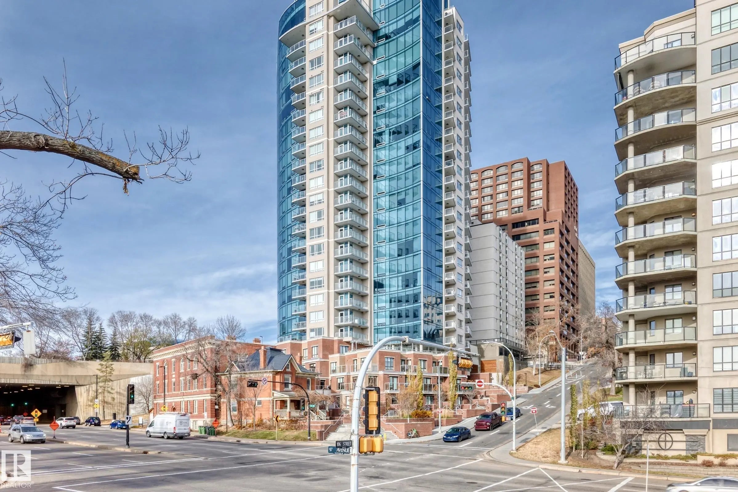 503 9720 106 Street Nw, Edmonton