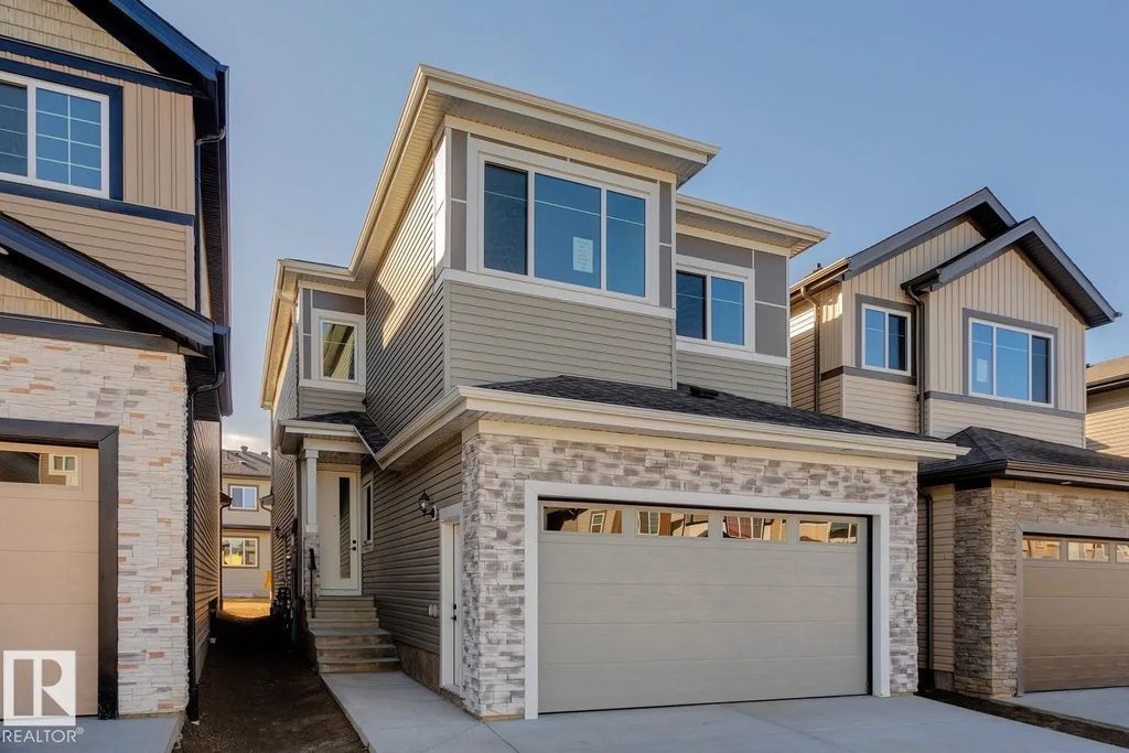 3601 42 Avenue, Beaumont