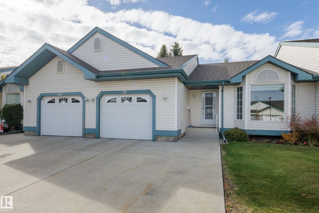 39 308 Jackson Road Nw, Edmonton