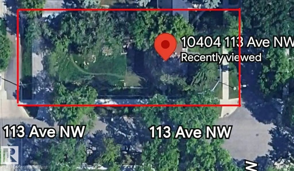 10404 113 Avenue, Edmonton