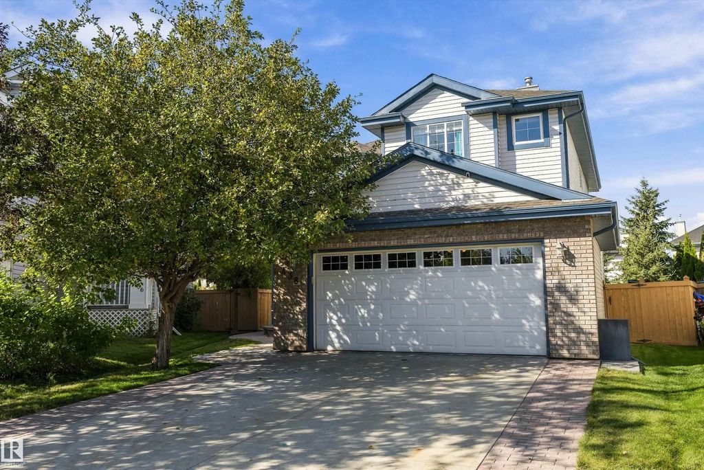 438 Hodgson Boulevard, Edmonton