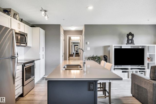 226 148 Ebbers Boulevard Nw, Edmonton