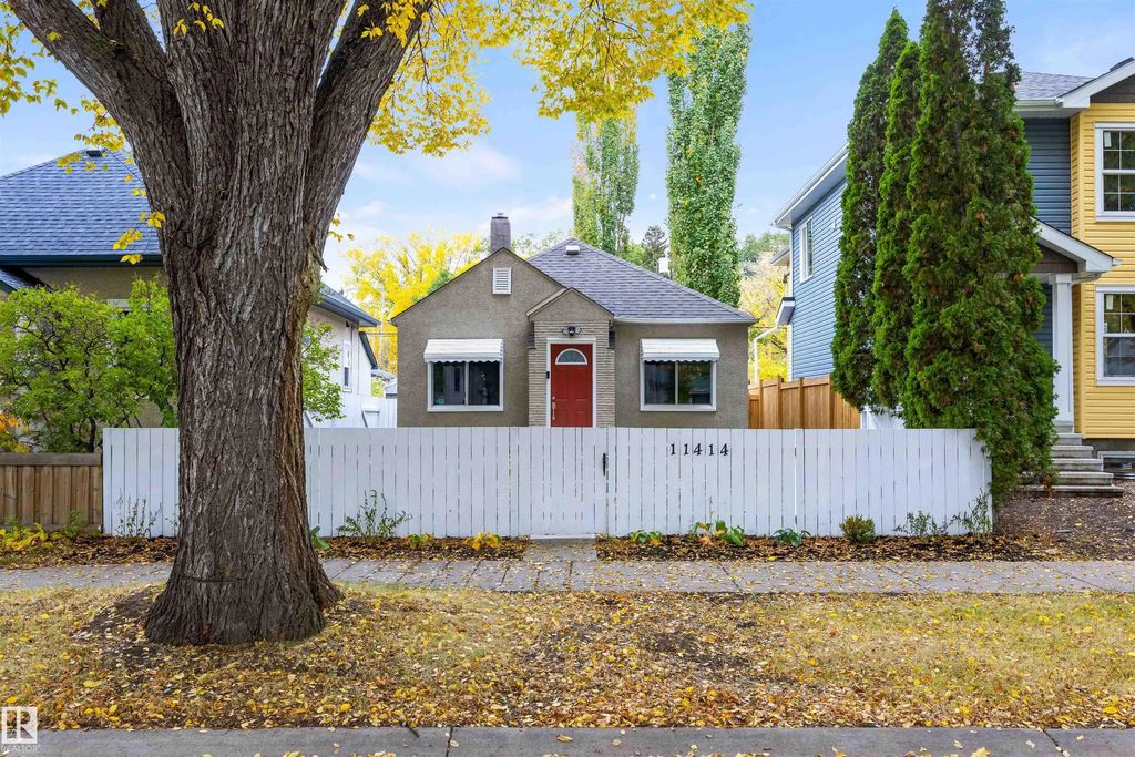 11414 84 Street, Edmonton