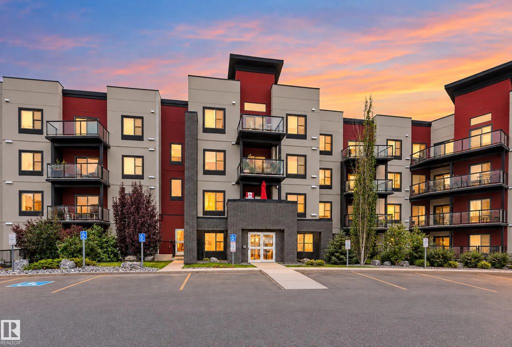 224 304 Ambleside Link, Edmonton