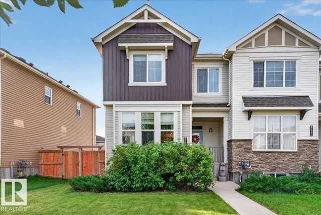 8129 Chappelle Way Sw, Edmonton