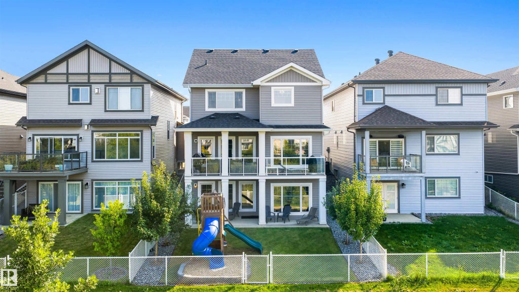 9812 222 Street, Edmonton