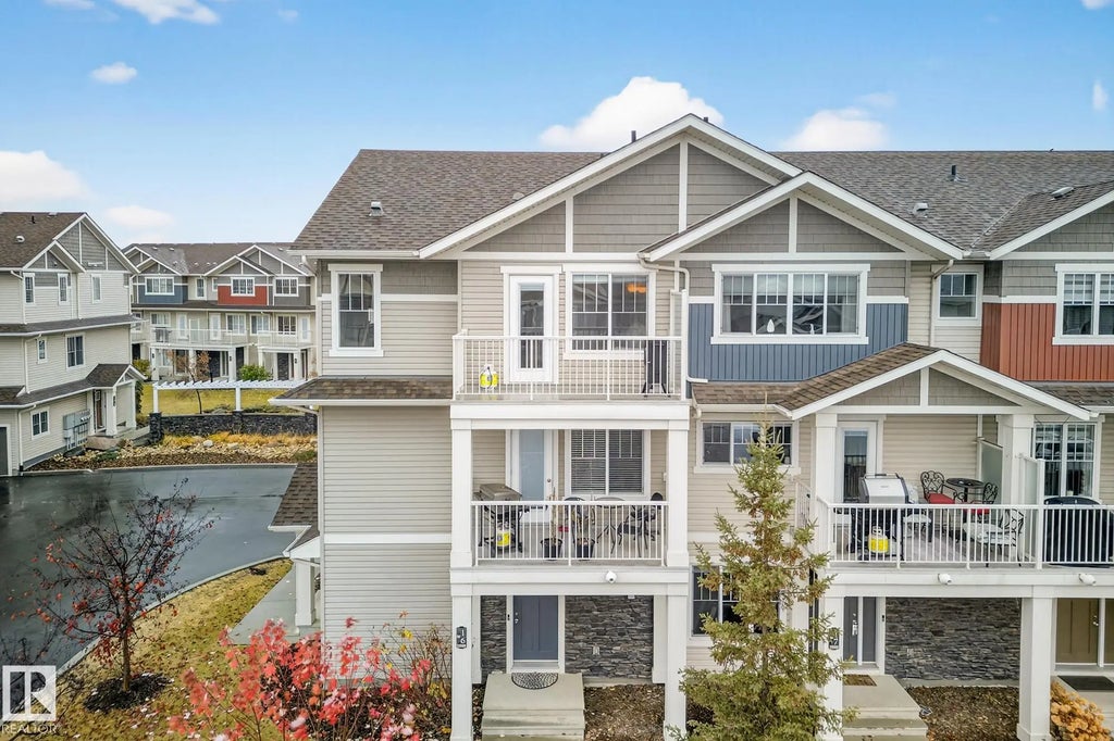 15 17832 78 Street, Edmonton