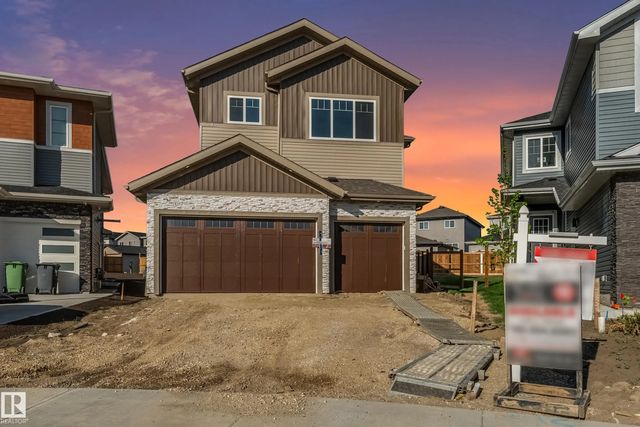 4015 39 Street, Beaumont