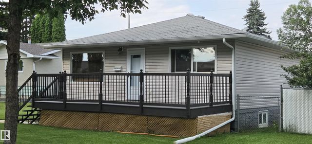 11922 46 Street Nw, Edmonton