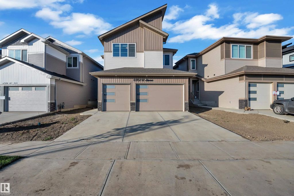 6502 42 Ave, Beaumont