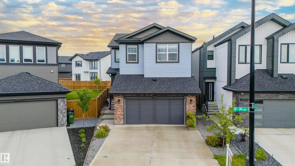 15940 19 Avenue, Edmonton