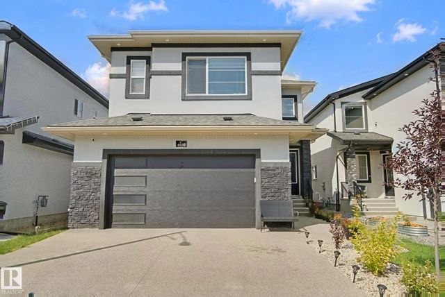 4820 174 Avenue Nw, Edmonton