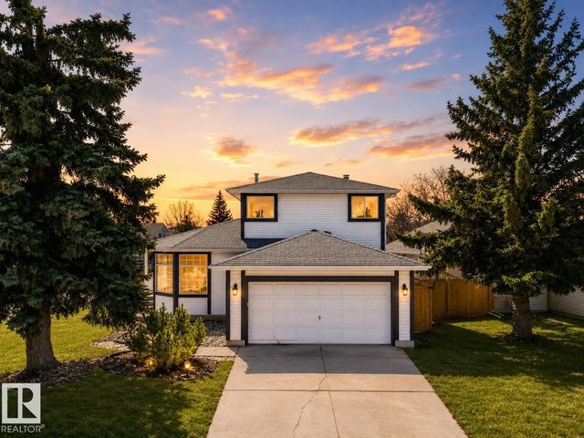 4103 28 Avenue Nw, Edmonton