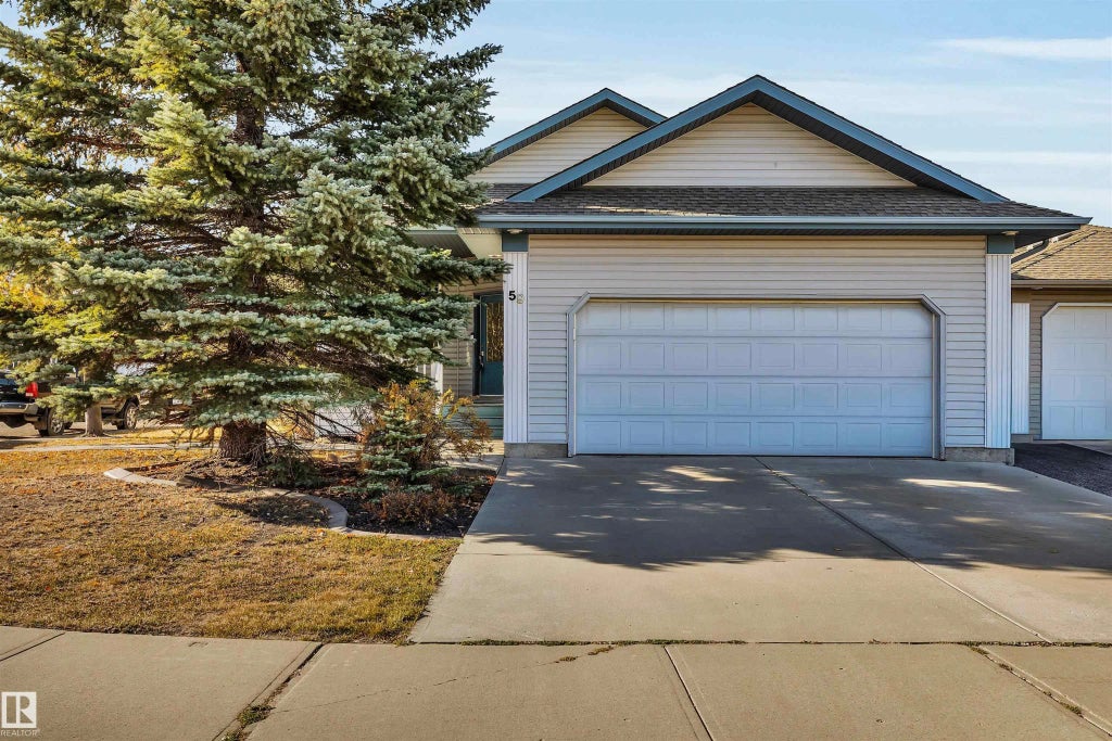 59 Ridgepoint Way, Sherwood Park