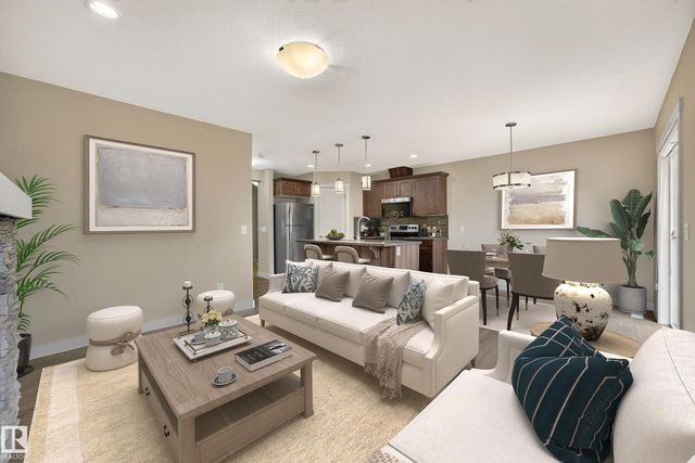 2730 Sparrow Place Nw, Edmonton