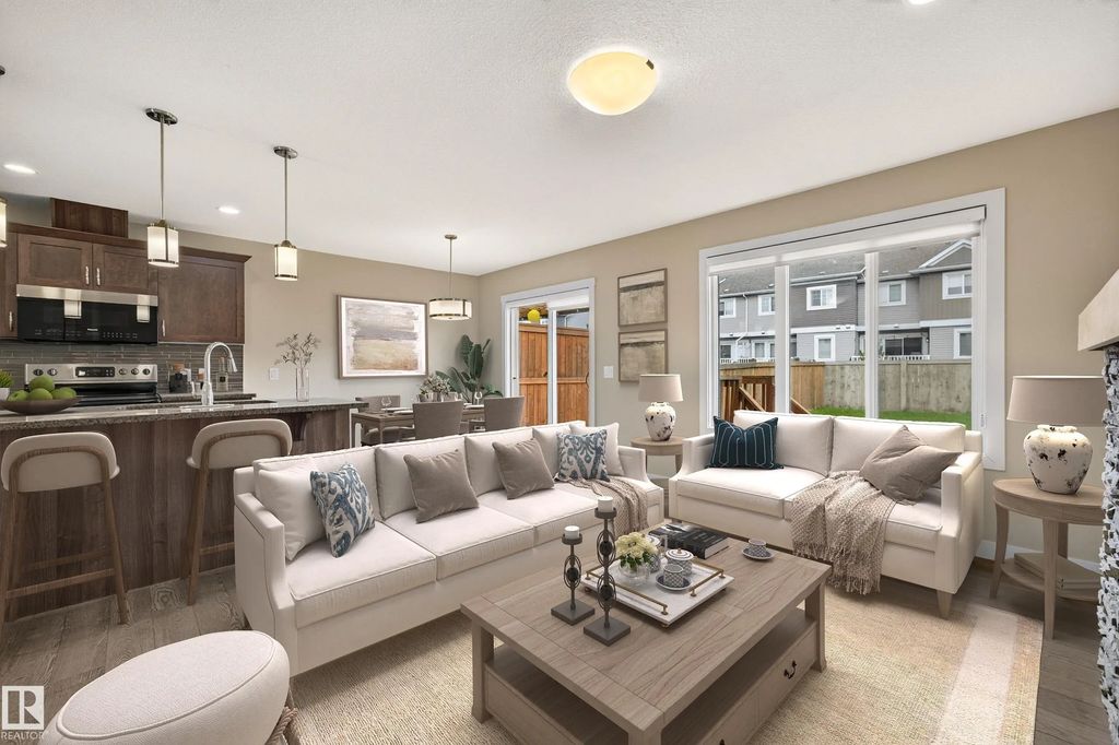2730 Sparrow Place, Edmonton