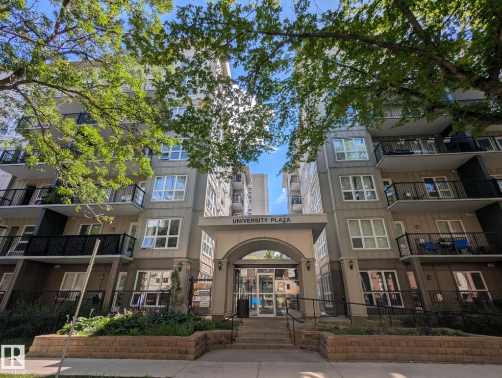 102 11109 84 Avenue, Edmonton