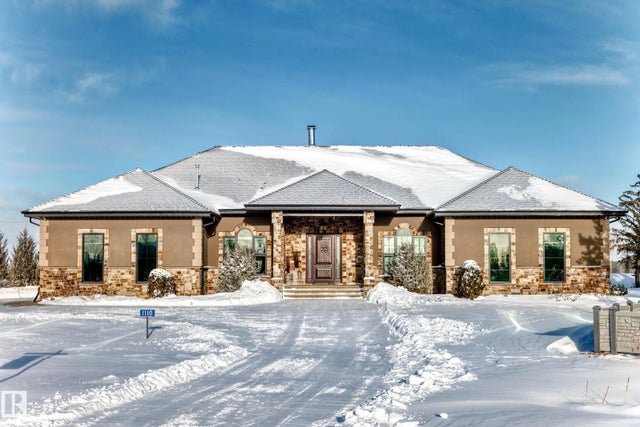 50565 Rge Road 245, Rural Leduc County