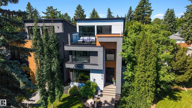 7814 142 Street Nw, Edmonton