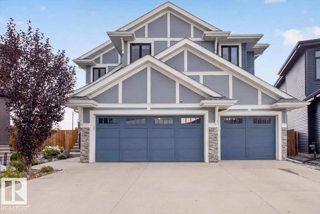 6813 Knox Loop, Edmonton