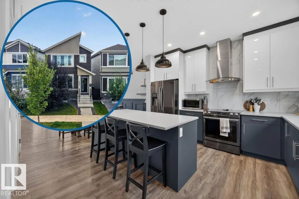 635 Meadowview Drive, Fort Saskatchewan