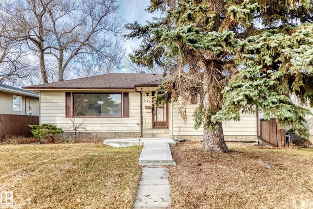 9126 152 St Nw, Edmonton