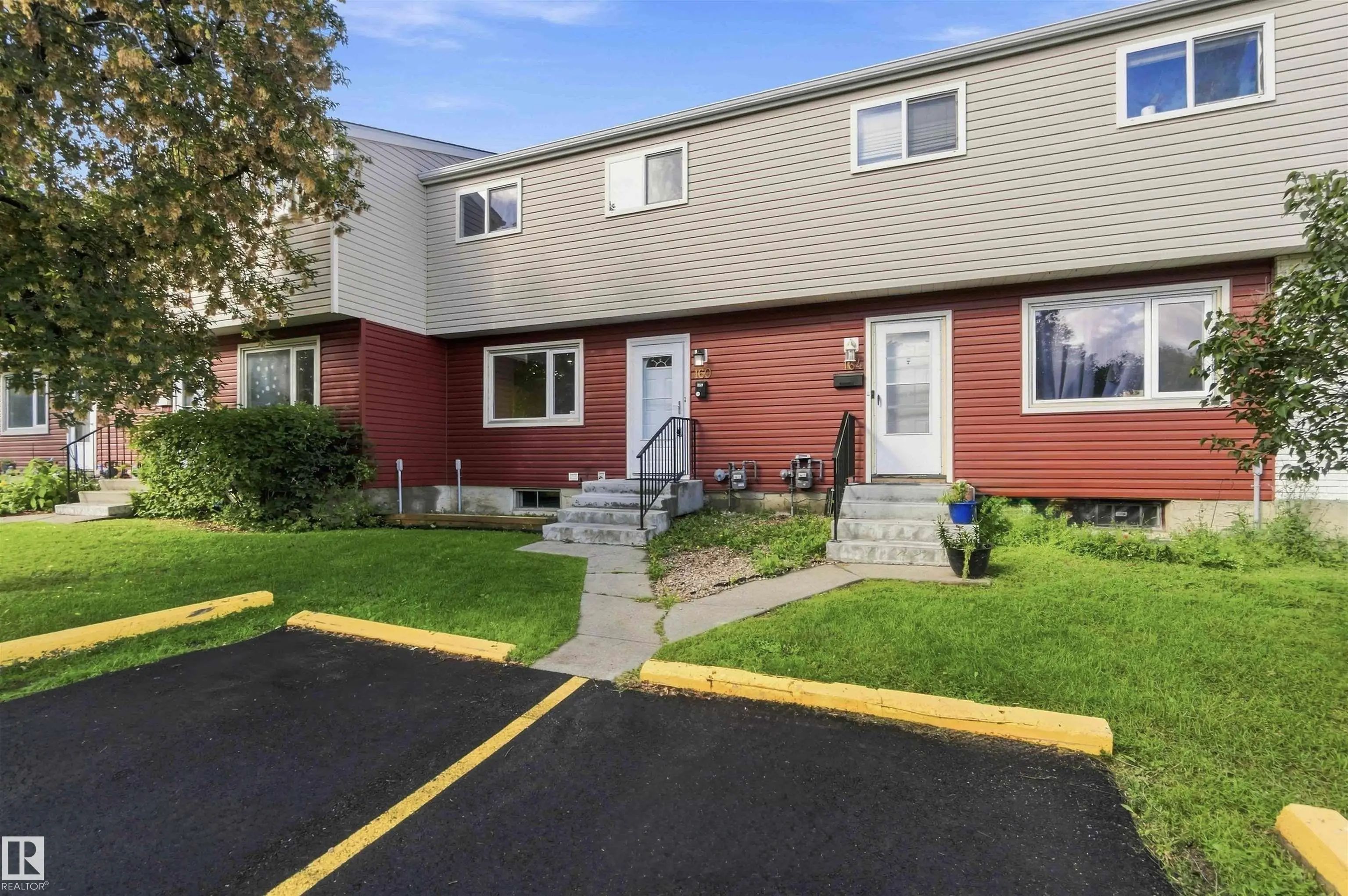 160 Habitat Crescent, Edmonton