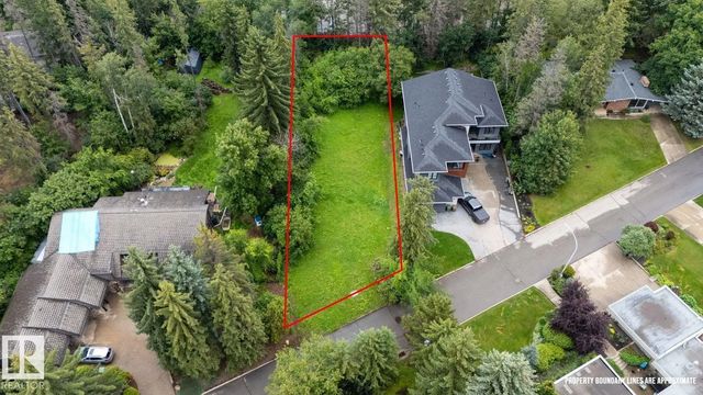 2 Garden Place, St. Albert