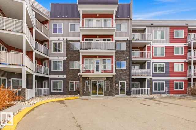 155 1818 Rutherford Road Sw, Edmonton