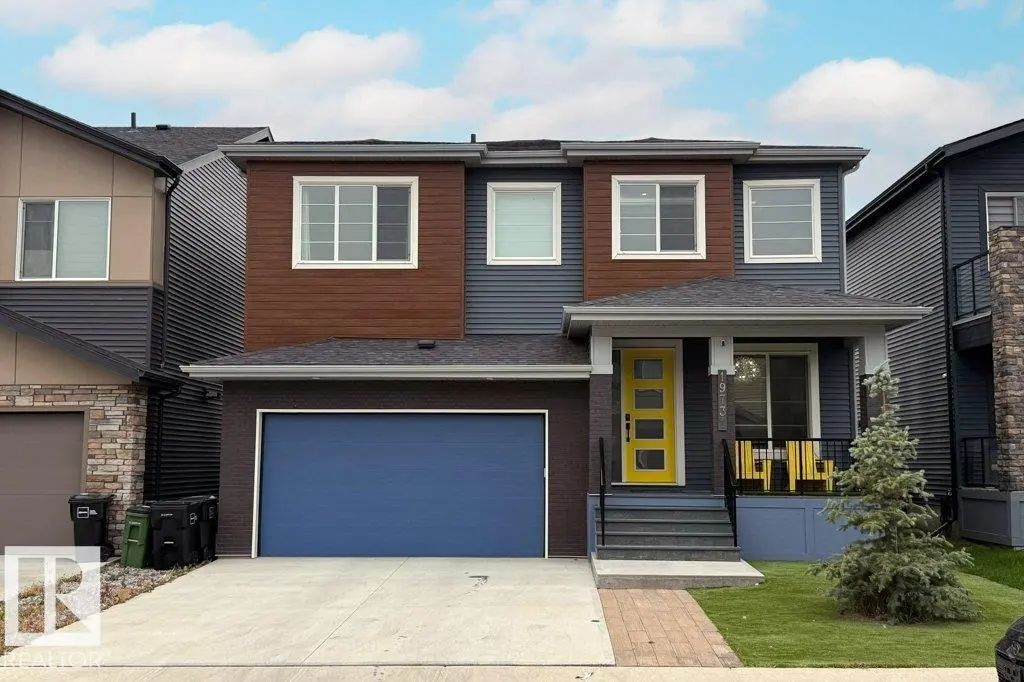 19731 26 Avenue, Edmonton