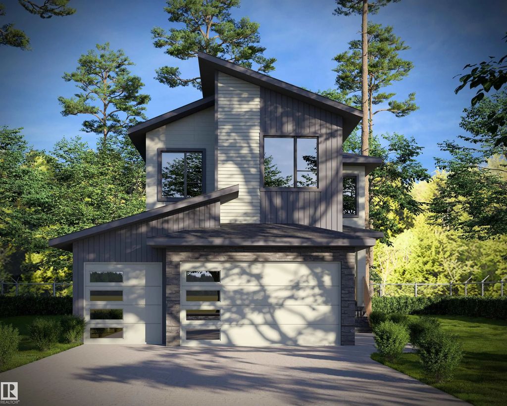 17 Owl Ridge Close, Fort Saskatchewan