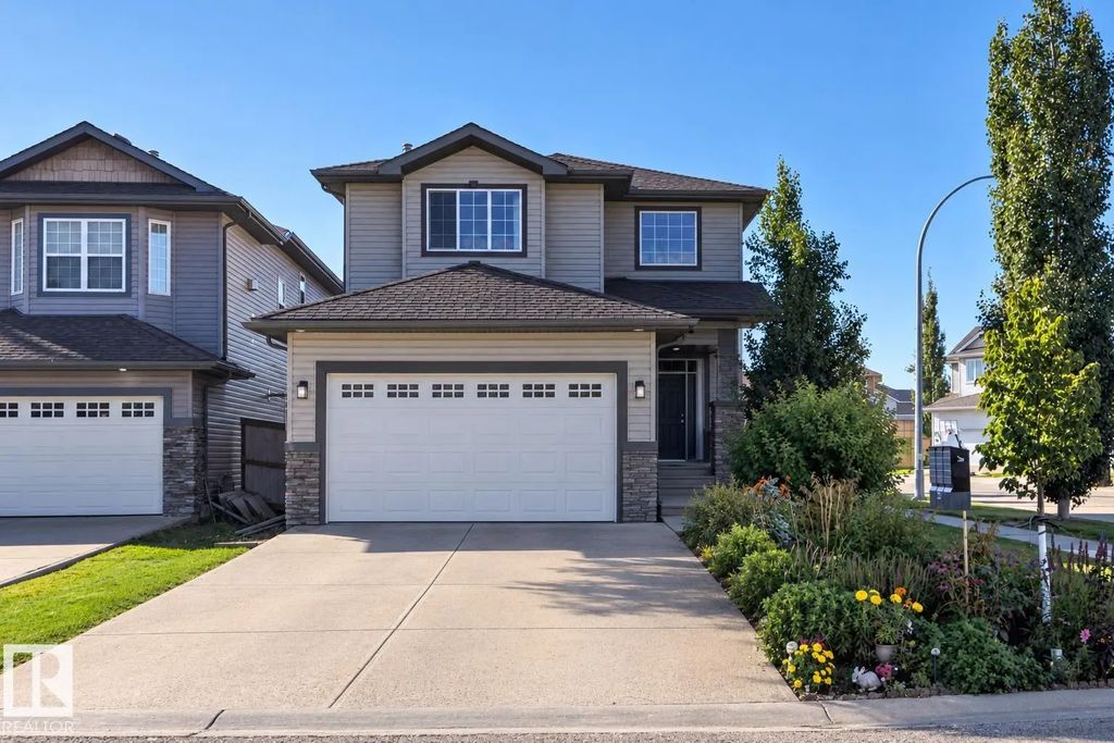 141 Acacia Circle, Leduc