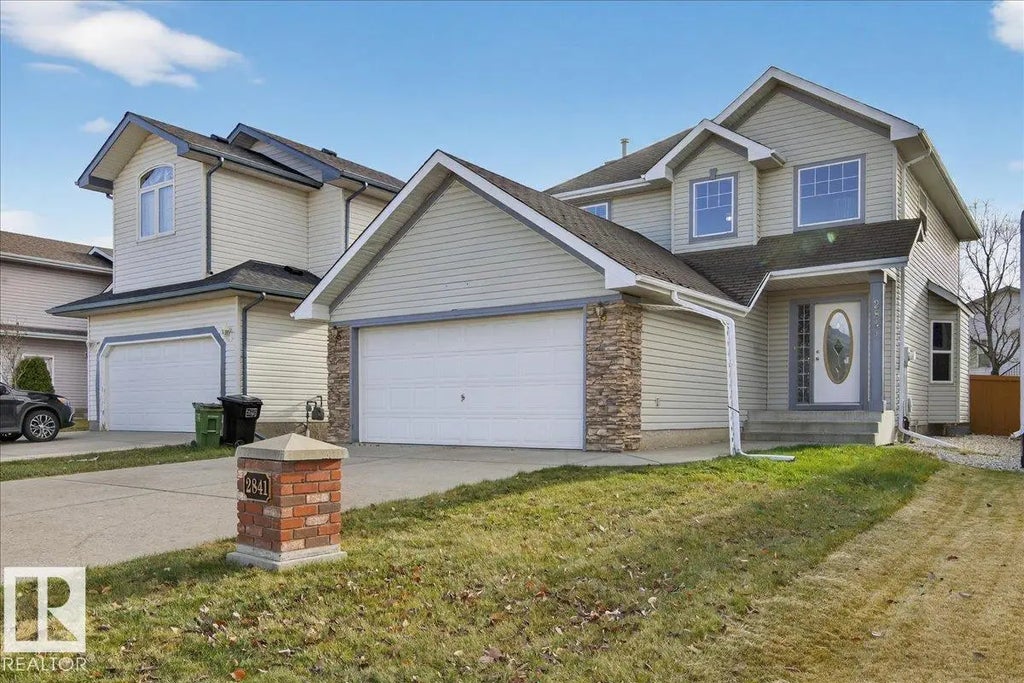 2841 41 Avenue, Edmonton