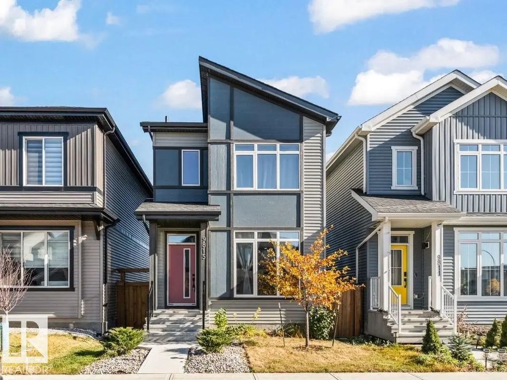 9815 227 Street, Edmonton