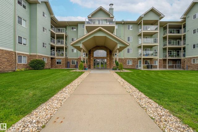 211 9995 93 Avenue, Fort Saskatchewan