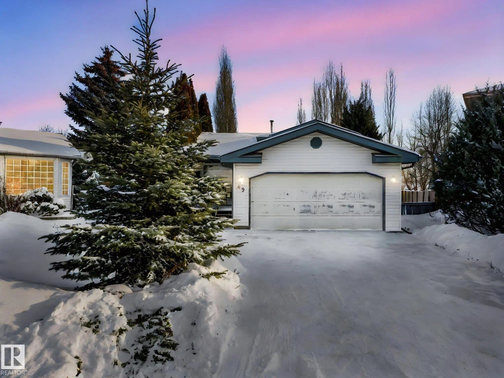 49 Aberdeen Way, Stony Plain
