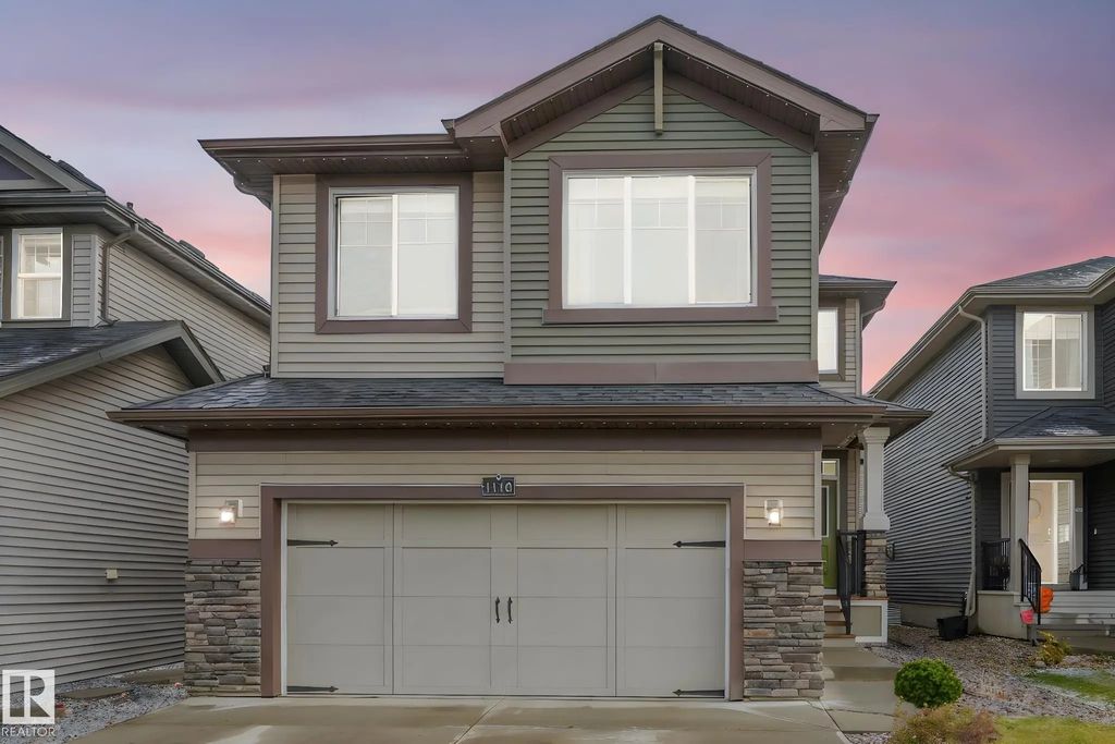 1110 Allendale Crescent, Sherwood Park