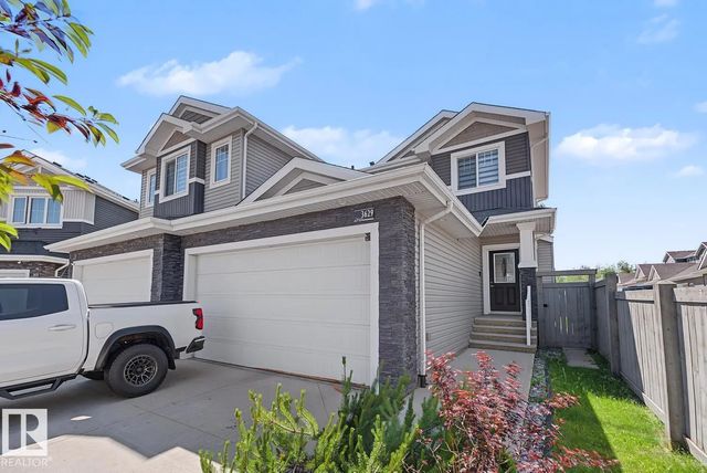 3629 Hummingbird Way Nw, Edmonton