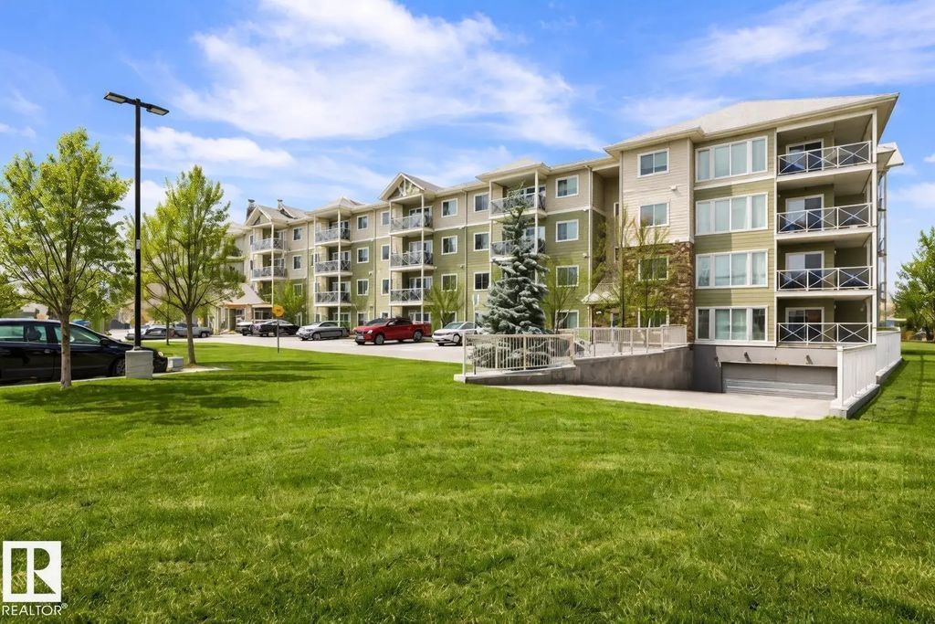 103 12660 142 Avenue, Edmonton