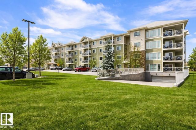 Home for Sale Located at 103 12660 142 Avenue Northwest, Edmonton, AB