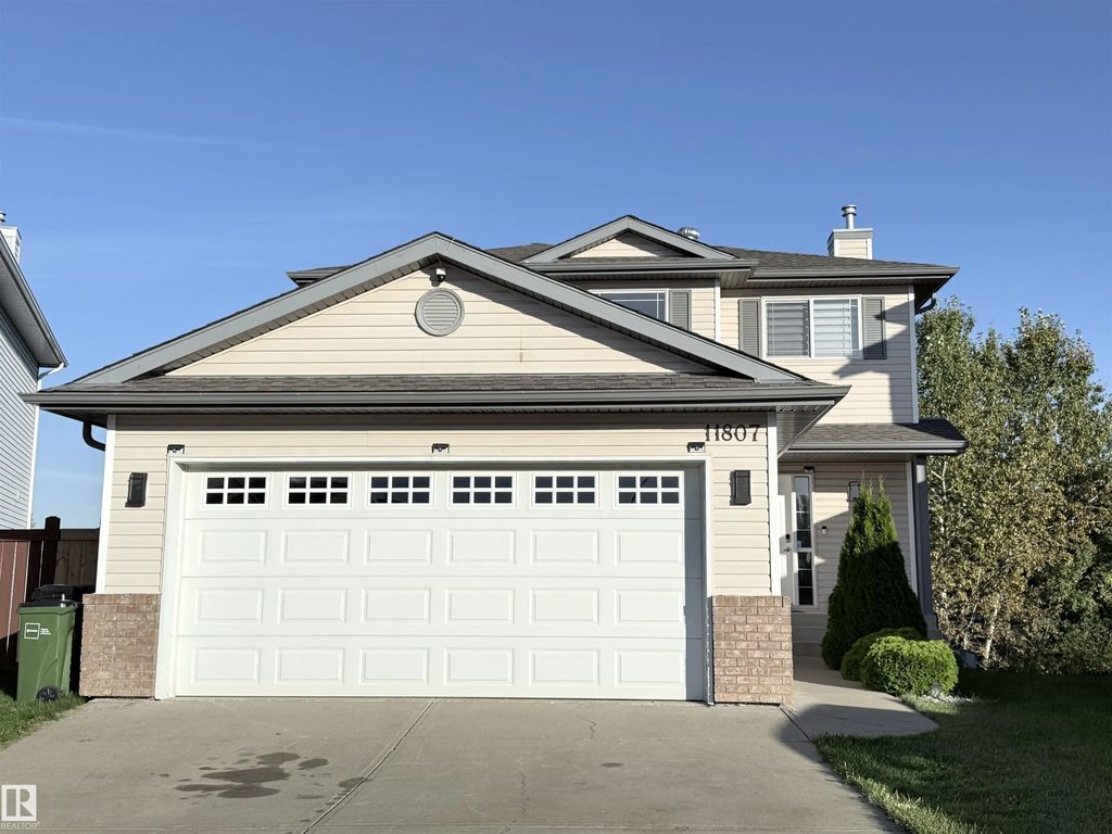 11807 171 Avenue, Edmonton