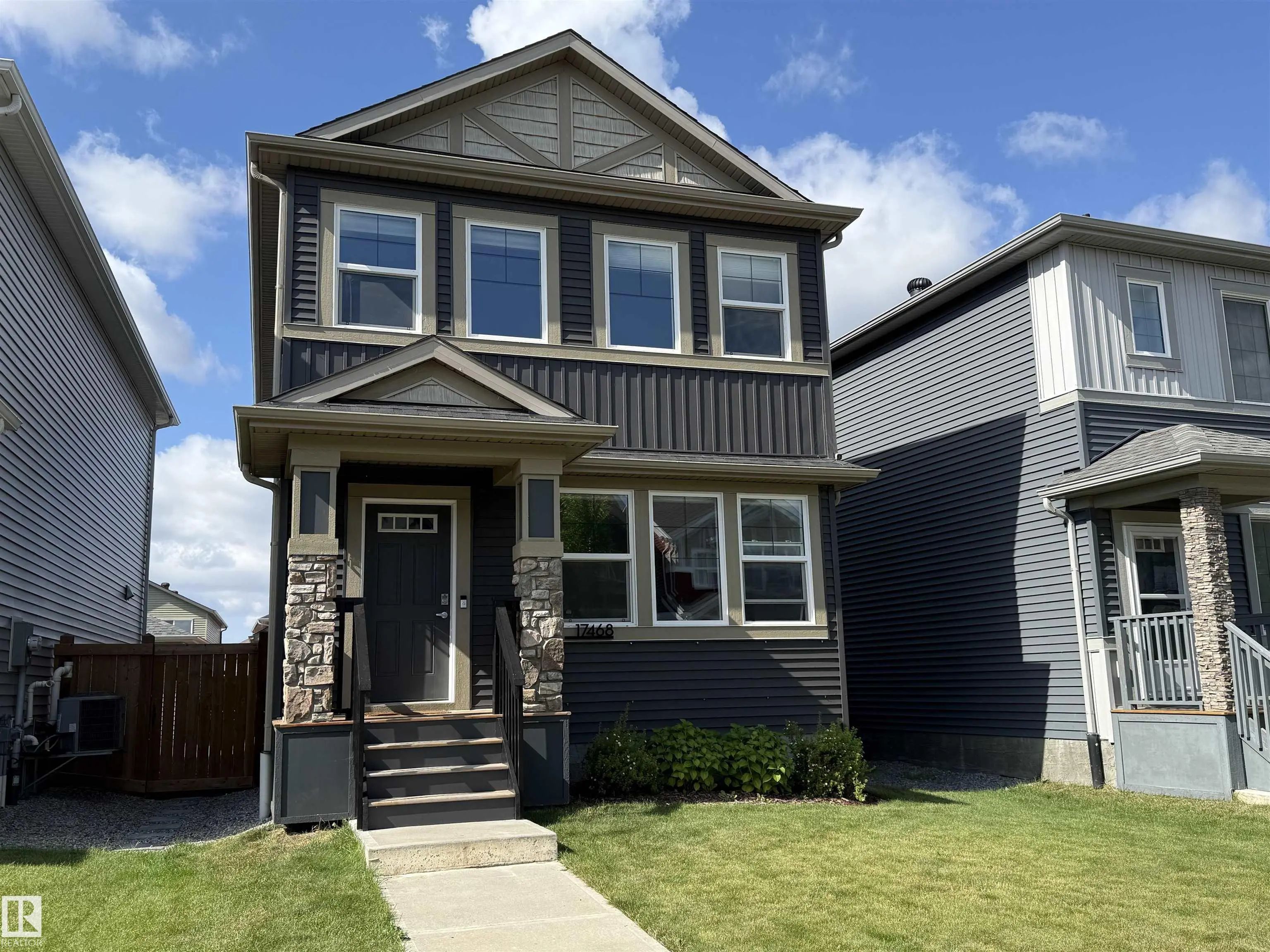 17468 77 Street, Edmonton