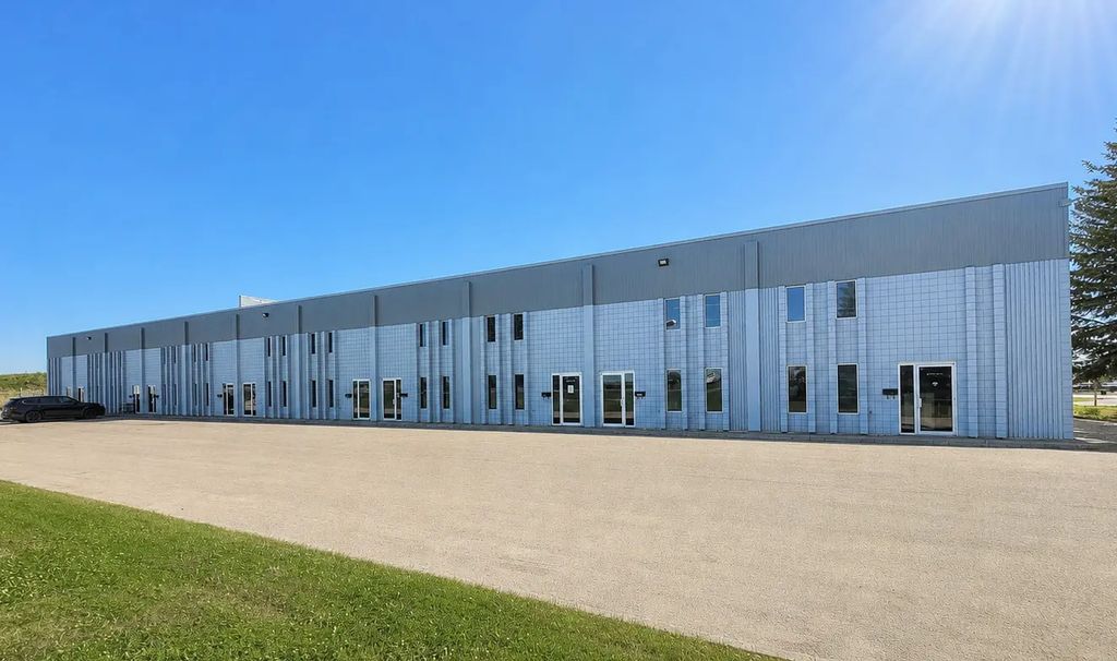 205 St Nw, Edmonton