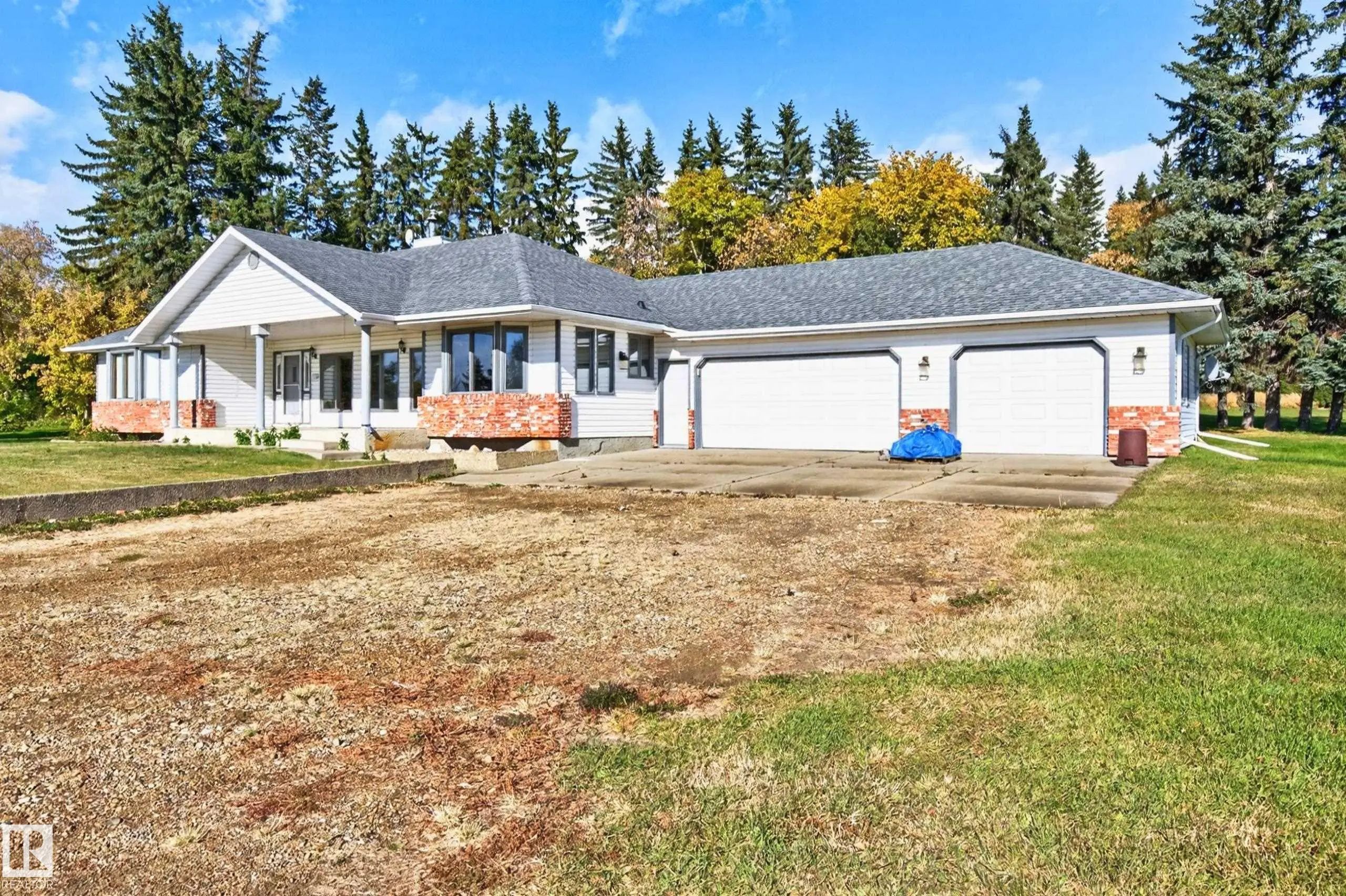 Edmonton Home for Sale: Single Family Listing in Marquis