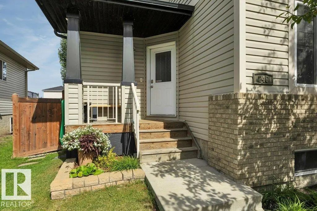 246 Avena Circle, Leduc