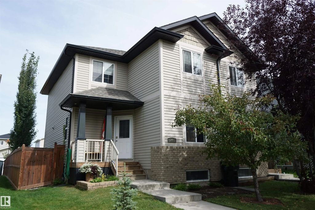 246 Avena Circle, Leduc