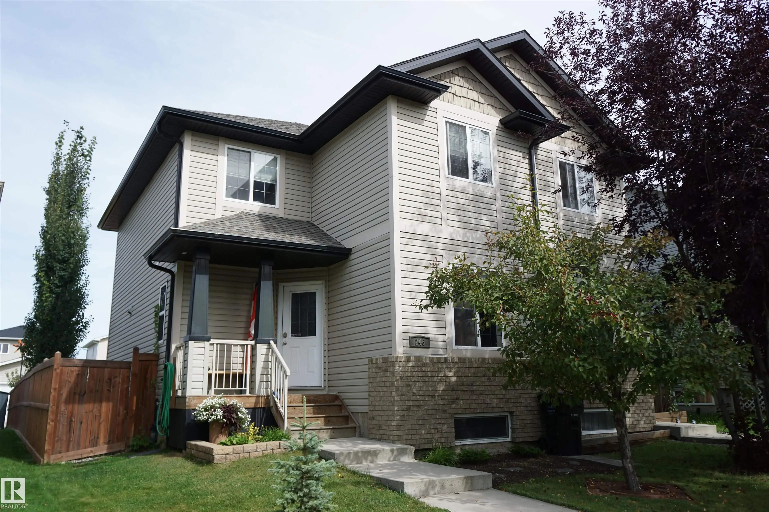 246 Avena Circle, Leduc