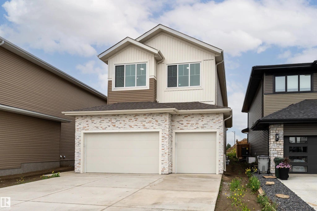 145 Graybriar Drive, Stony Plain